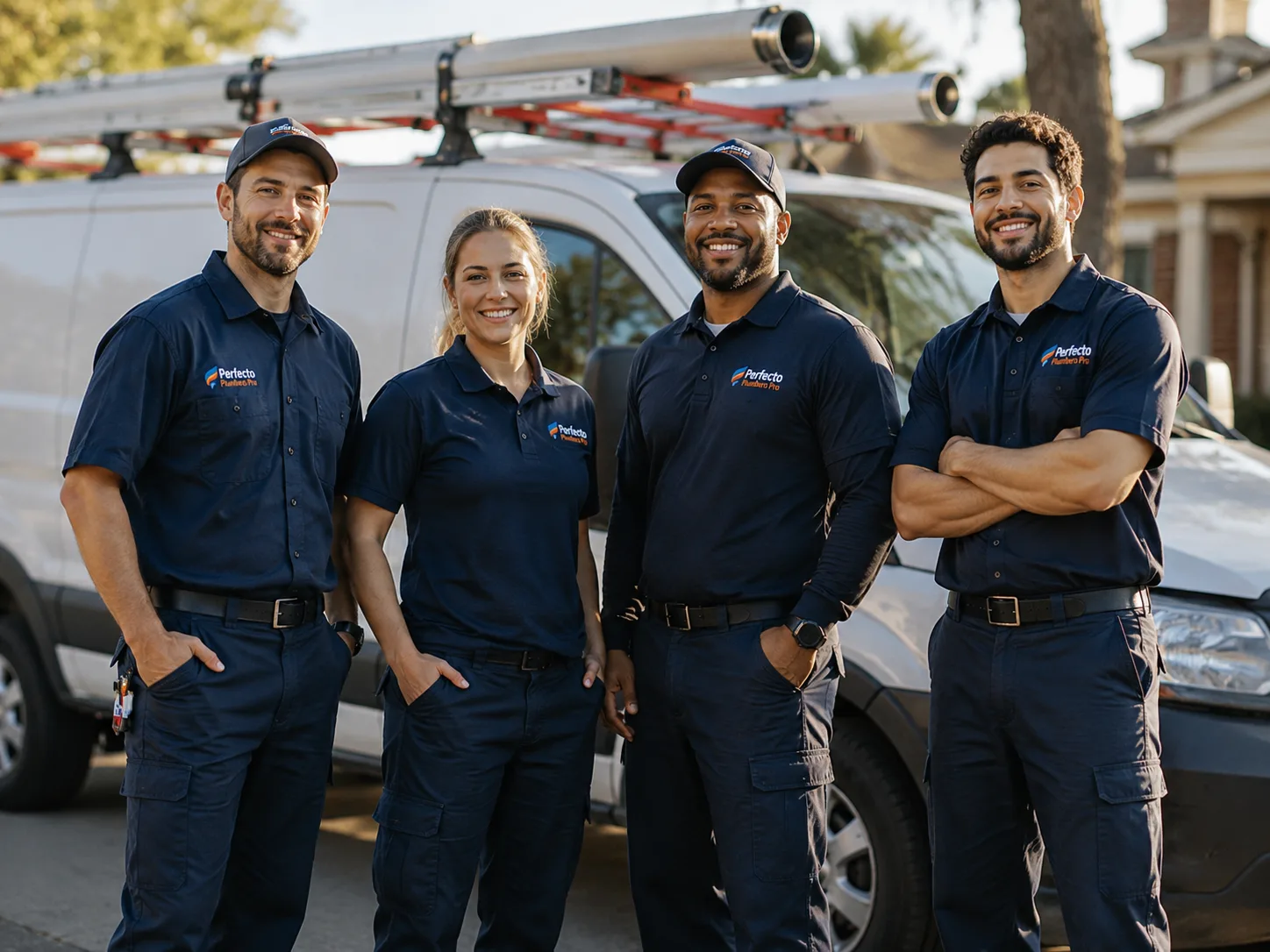 Emergency Plumber Near Me in Red Bluff, CA near me